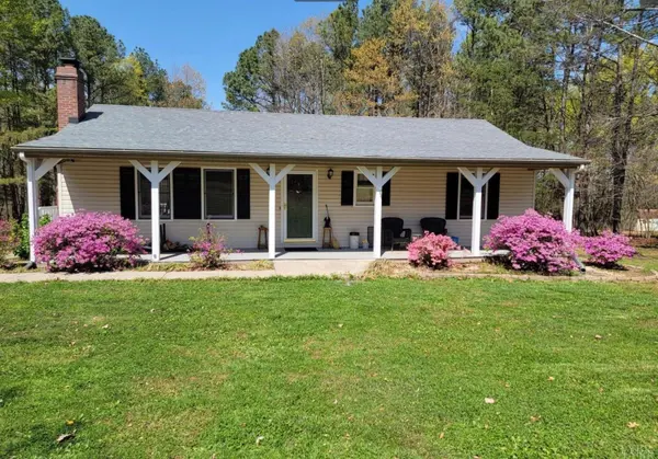 3105 Horseshoe RD, Appomattox, VA 24522