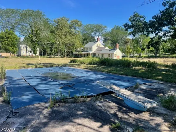 602 Route 523, Readington Twp., NJ 08889