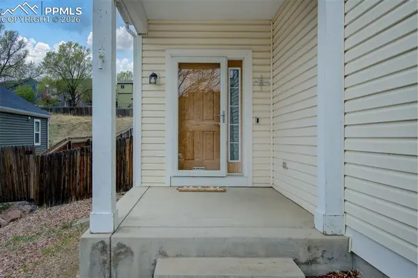 7533 Sistine LN, Fountain, CO 80817