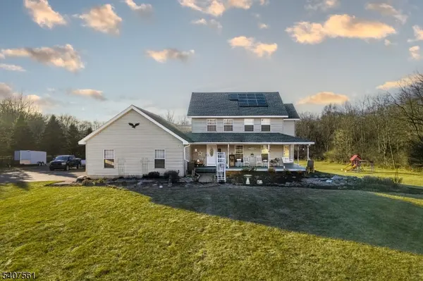 30 Lanning Rd,  Frelinghuysen Twp.,  NJ 07825