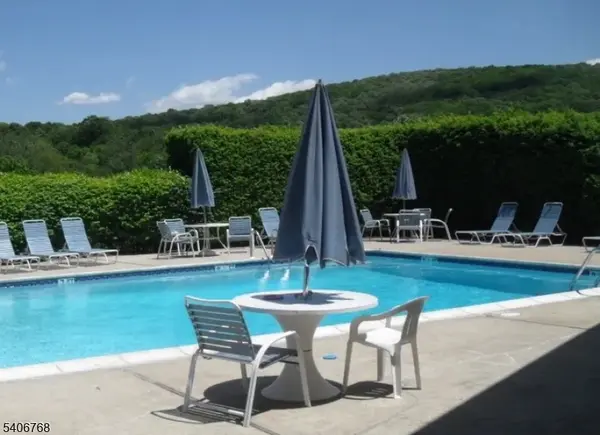 409 Spruce Hills Dr #409, Glen Gardner Boro, NJ 08826