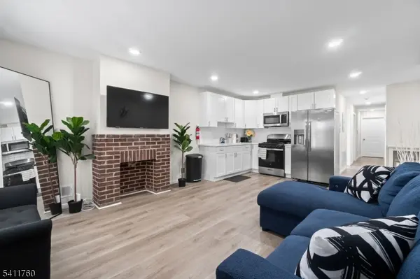 107 Willoughby St Unit 1 #2, Newark City, NJ 07112