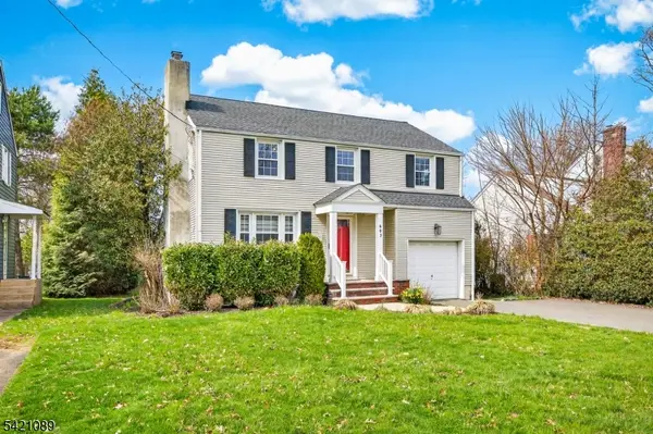 603 Brookside Pl, Cranford Twp., NJ 07016