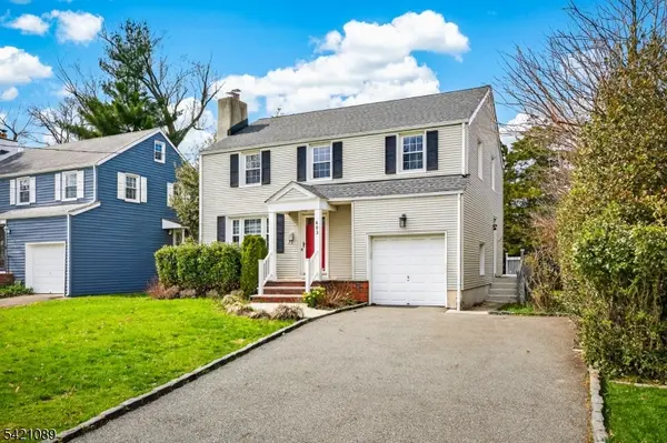 603 Brookside Pl, Cranford Twp., NJ 07016