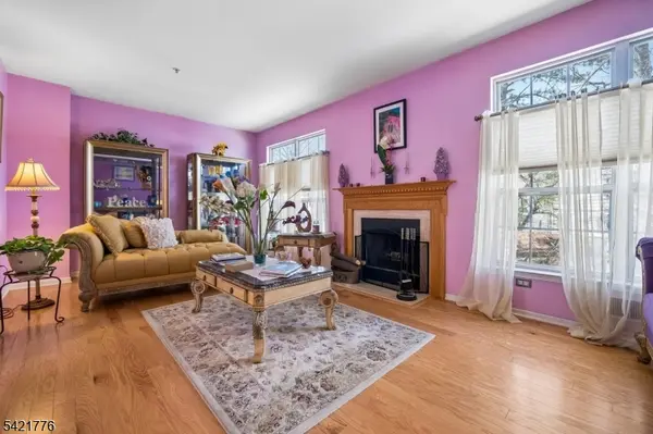 1166 New Brunswick Ave #404, Rahway City, NJ 07065