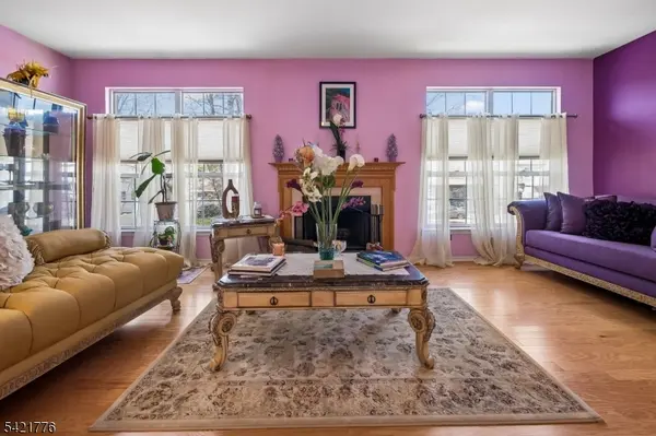 1166 New Brunswick Ave #404, Rahway City, NJ 07065