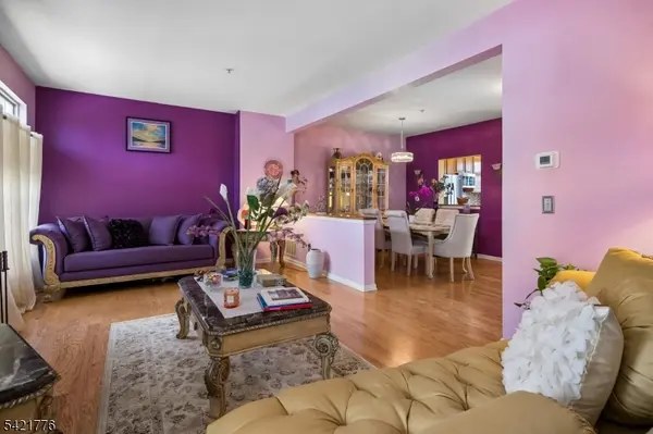 1166 New Brunswick Ave #404, Rahway City, NJ 07065