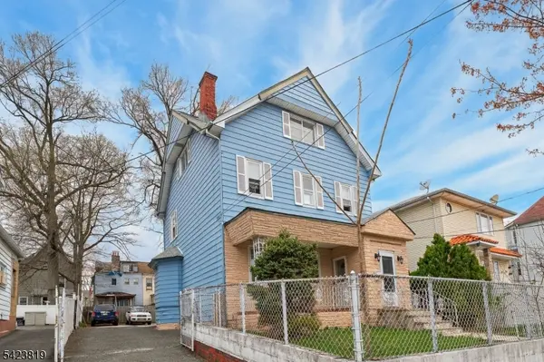 752 Highland Ave, Newark City, NJ 07104