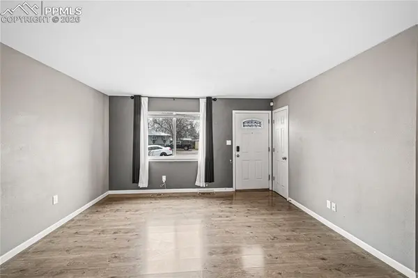 4103 Shelley AVE, Colorado Springs, CO 80910