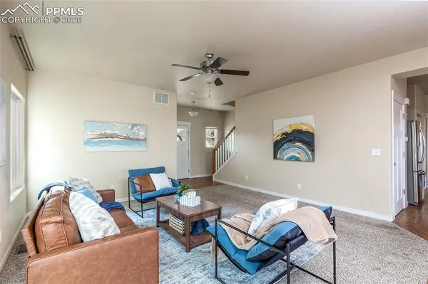 7608 Colorado Tech DR, Colorado Springs, CO 80915