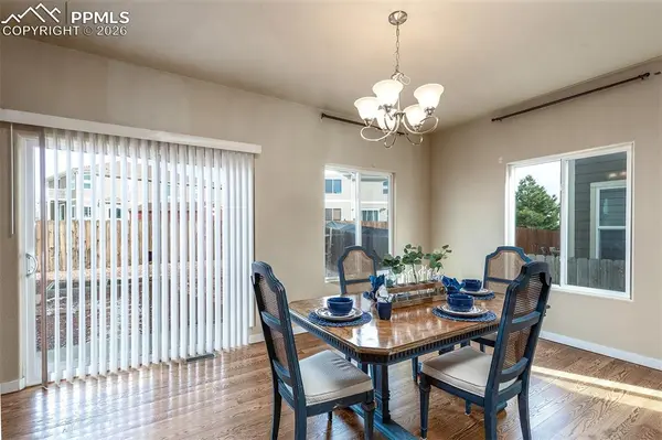 7608 Colorado Tech DR, Colorado Springs, CO 80915