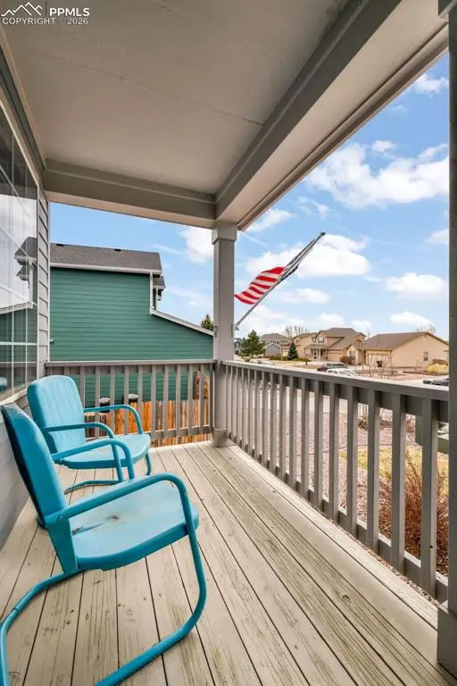 12906 Oakland Hills RD, Peyton, CO 80831