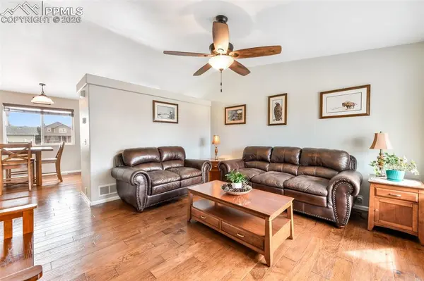 12906 Oakland Hills RD, Peyton, CO 80831