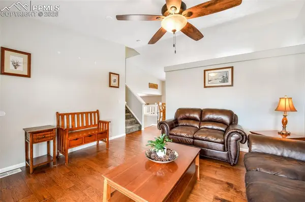 12906 Oakland Hills RD, Peyton, CO 80831