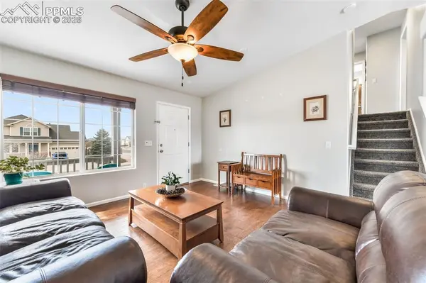 12906 Oakland Hills RD, Peyton, CO 80831