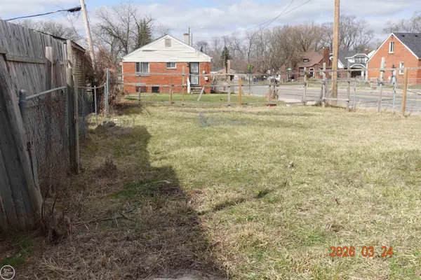 13417 Robson AVE, Detroit, MI 48227