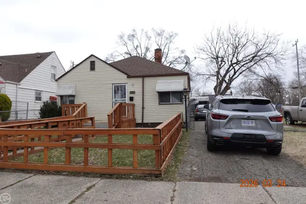 19200 Blackmoor ST, Detroit, MI 48234