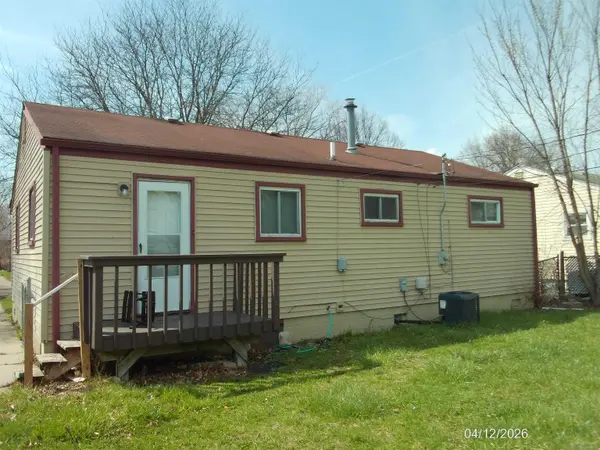 22316 Ira BLVD, Warren, MI 48091