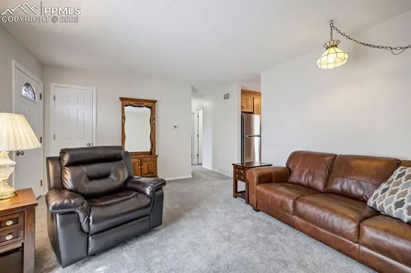 2835 Blake DR, Colorado Springs, CO 80916