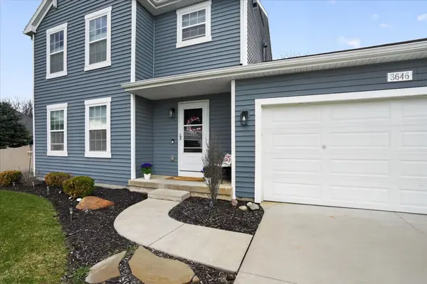 3646 Scenic TRL, Rutland Twp, MI 49058