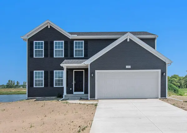 550 Snow Pine CT, Cedar Springs City, MI 49319