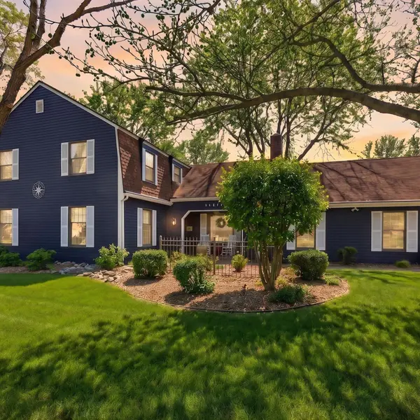 1462 Mulberry LN, Lincoln Twp, MI 49085