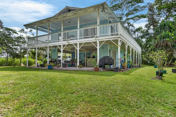 15-1519 14TH AVE, Keaau, HI 96749