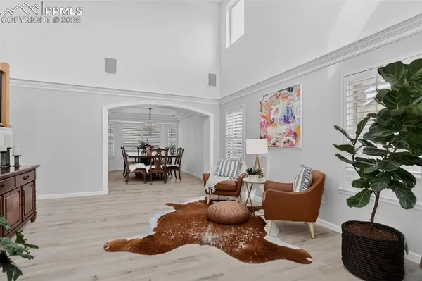 5650 Loyola DR, Colorado Springs, CO 80918