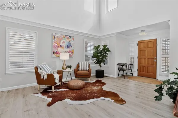 5650 Loyola DR, Colorado Springs, CO 80918