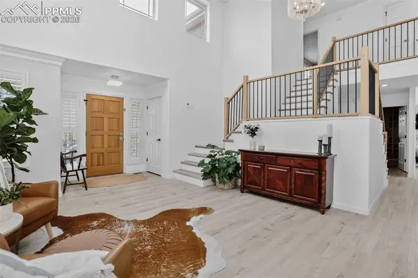 5650 Loyola DR, Colorado Springs, CO 80918