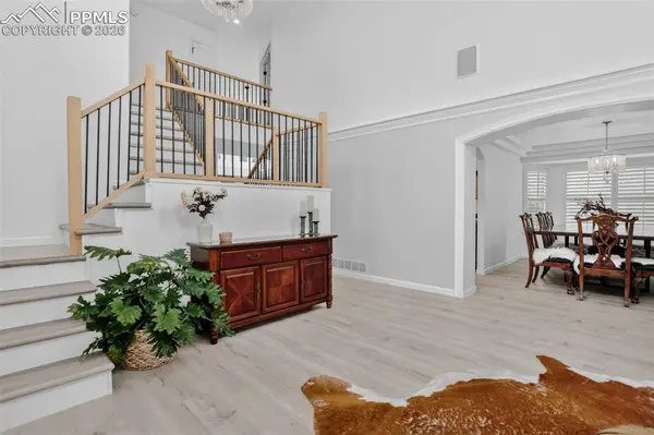 5650 Loyola DR, Colorado Springs, CO 80918