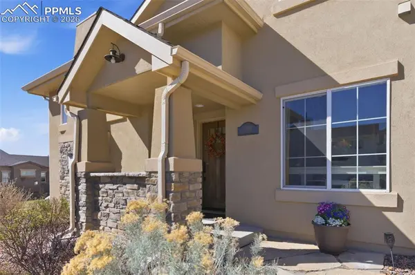 2510 Mirror Lake CT, Colorado Springs, CO 80919