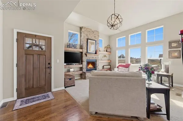 2510 Mirror Lake CT, Colorado Springs, CO 80919