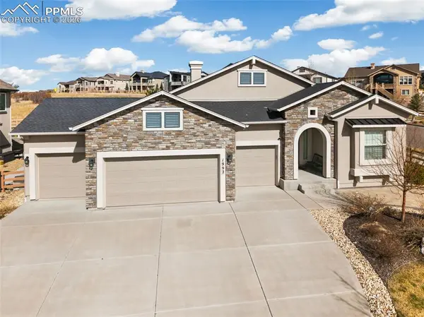 1992 Walnut Creek CT, Colorado Springs, CO 80921