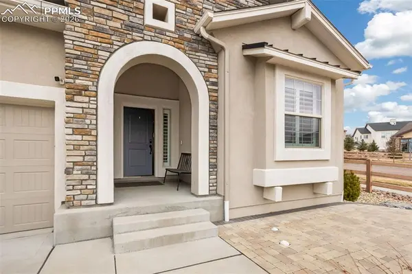 1992 Walnut Creek CT, Colorado Springs, CO 80921