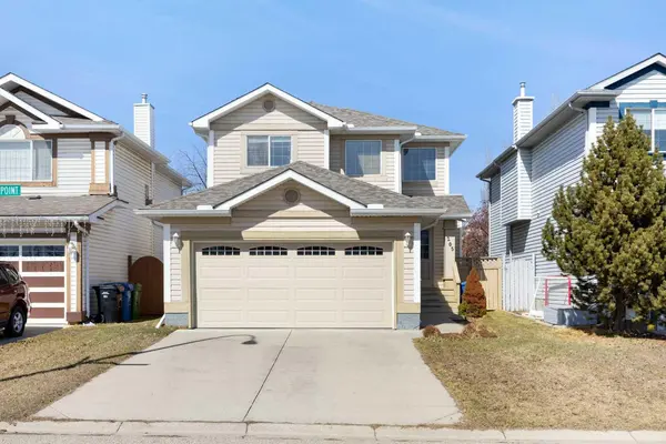 205 Scotia PT NW, Calgary, AB T3L 2B1