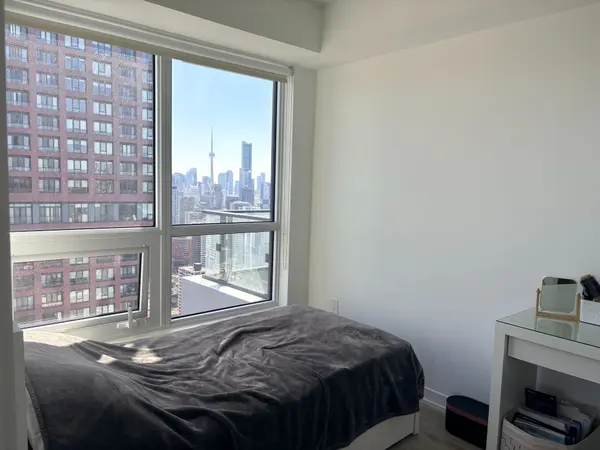 395 Bloor ST E #4010, Toronto C08, ON M4W 1H7