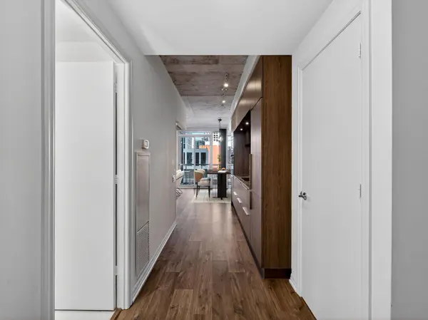 88 Blue Jays WAY #1115, Toronto C01, ON M5V 0L7