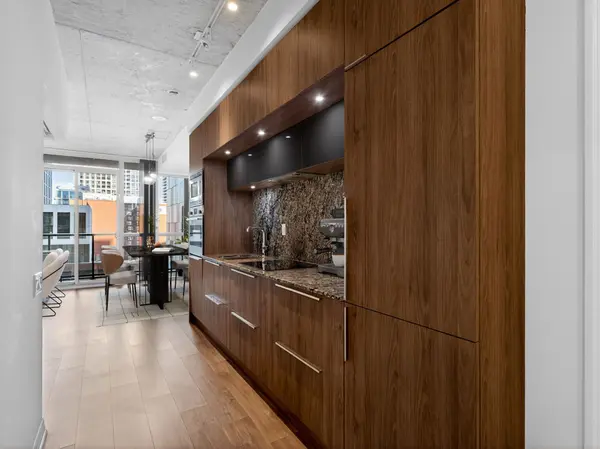 88 Blue Jays WAY #1115, Toronto C01, ON M5V 0L7