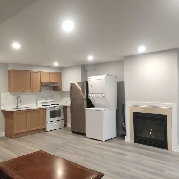 177 Norton AVE #Lower, Toronto C14, ON M2N 4A8