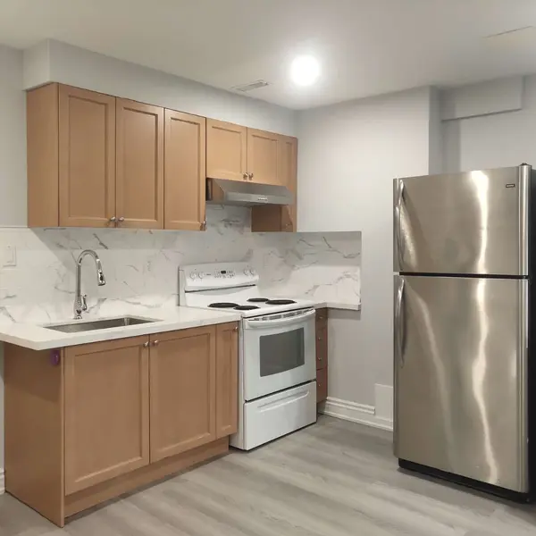 177 Norton AVE #Lower, Toronto C14, ON M2N 4A8