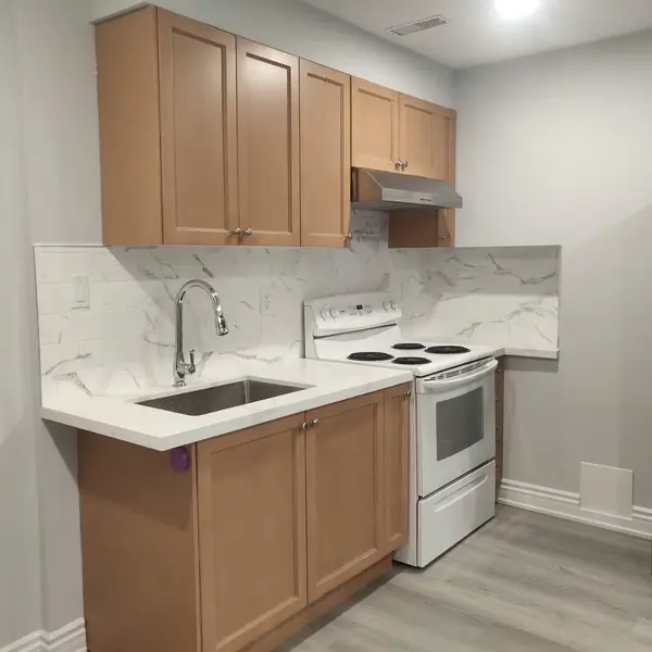 177 Norton AVE #Lower, Toronto C14, ON M2N 4A8