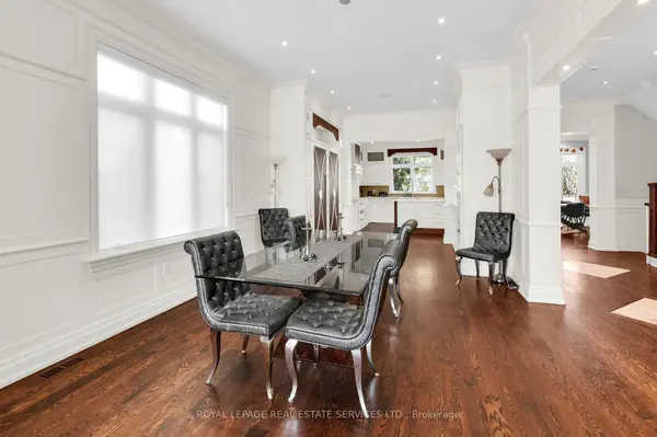 538 Melrose AVE, Toronto C04, ON M5M 2A3