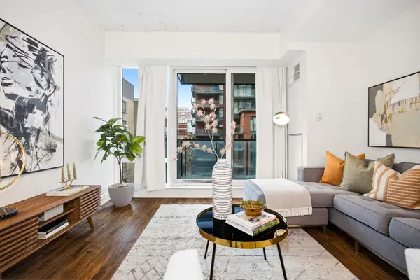 333 Adelaide ST E #539, Toronto C08, ON M5A 1N2