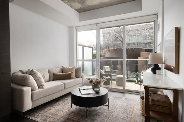 1030 King ST W #344, Toronto C01, ON M6K 3N3