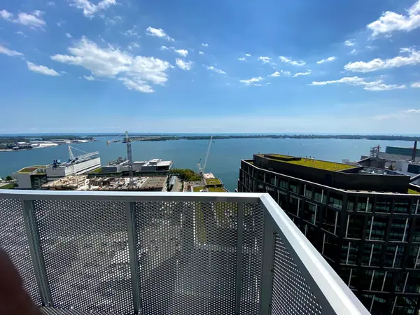 20 Richardson ST #2203, Toronto C08, ON M5A 0S6