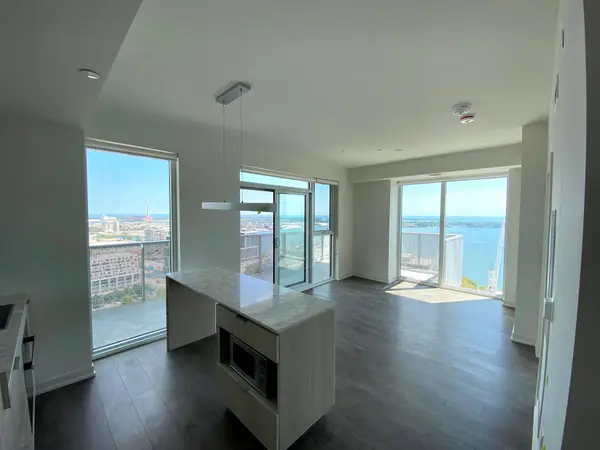 20 Richardson ST #2203, Toronto C08, ON M5A 0S6