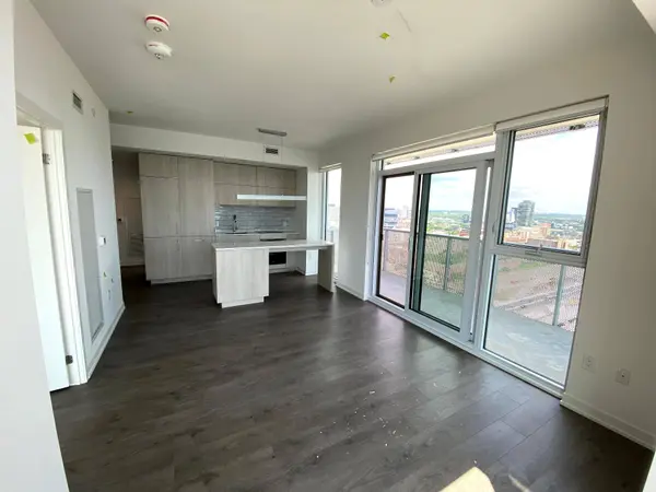 20 Richardson ST #2203, Toronto C08, ON M5A 0S6