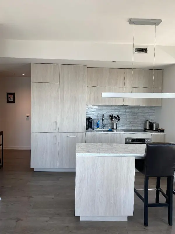 20 Richardson ST #2203, Toronto C08, ON M5A 0S6