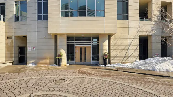 18 Holmes AVE #2115, Toronto C14, ON M2N 0E1